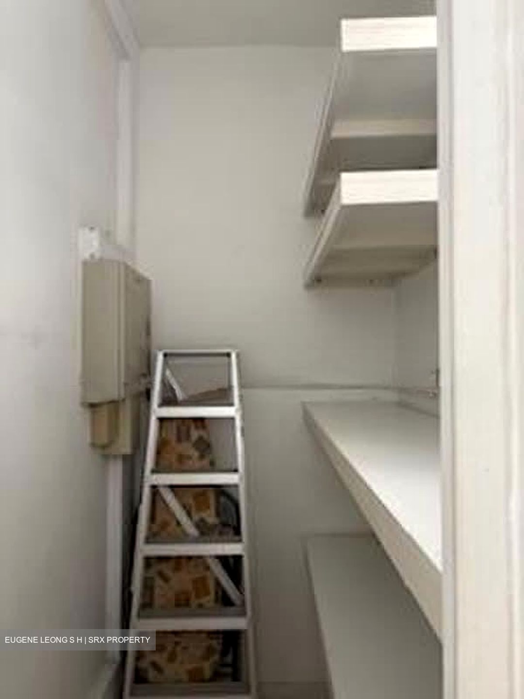 The Centris (D22), Apartment #573913951
